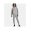 Under Armour Rival Fleece Trainingshose Damen F012 - grau
