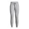 Under Armour Rival Fleece Trainingshose Damen F012 - grau