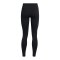Under Armour Rival Leggings Damen Schwarz F001 - schwarz