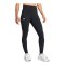 Under Armour Rival Leggings Damen Schwarz F001 - schwarz