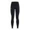 Under Armour Rival Leggings Damen Schwarz F001 - schwarz