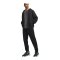 Under Armour Rival Lightweight Schwarz F001 - schwarz