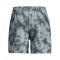 Under Armour Rival Terry 6In Short Blau F468 - blau