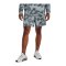 Under Armour Rival Terry 6In Short Blau F468 - blau