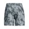 Under Armour Rival Terry 6in Short F465 - grau