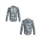 Under Armour Rival Terry Hoody F465 - grau
