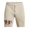 Under Armour Rival Try Athlc Dep Jogginghose F279 - braun
