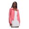 Under Armour Rival Woven Jacke Damen Rosa F600 - rosa