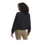 Under Armour Rival Woven Jacke Damen Schwarz F001 - schwarz