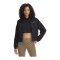 Under Armour Rival Woven Jacke Damen Schwarz F001 - schwarz