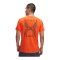 Under Armour Run 96 T-Shirt Orange F847 - orange