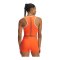 Under Armour Run 96 Tanktop Damen Orange F847 - orange