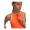 Under Armour Run 96 Tanktop Damen Orange F847 - orange