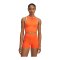 Under Armour Run 96 Tanktop Damen Orange F847 - orange