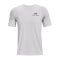 Under Armour Rush Energy T-Shirt Training F014 - grau