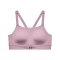 Under Armour Rush High Sport-BH Damen Pink F698 - pink