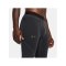 Under Armour Rush Seamless Tight Schwarz F001 - schwarz