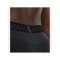 Under Armour Rush Seamless Tight Schwarz F001 - schwarz