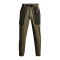 Under Armour Rush Trainingshose F361 - gruen