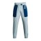 Under Armour Rush Trainingshose Blau F478 - blau