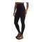 Under Armour Seamless Cotton Leggings Damen Schwarz F008 - schwarz