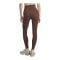 Under Armour Seamless Cotton Leggings Damen Braun F230 - braun