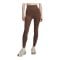 Under Armour Seamless Cotton Leggings Damen Braun F230 - braun