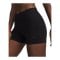 Under Armour Seamless Cotton Shorty Tight Damen Schwarz F008 - schwarz