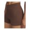 Under Armour Seamless Cotton Shorty Tight Damen Braun F230 - braun
