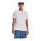 Under Armour Seamless Stride T-Shirt Weiß F100 - weiss