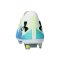 Under Armour Shadow Elite 2.0 FG Damen Weiss F100 - weiss