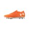 Under Armour Shadow Elite 3 FG Radiant Orange F825 - orange