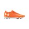 Under Armour Shadow Elite 3 FG Radiant Orange F825 - orange