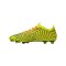 Under Armour Shadow Elite 4 Mach FG Orange F824 - orange