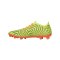 Under Armour Shadow Pro 4 FG Orange F824 - orange