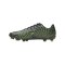 Under Armour Shadow Select 4 FG Schwarz F001 - schwarz