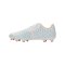 Under Armour Shadow Select 4 FG Boundless Blue Weiß F100 - weiss