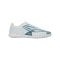 Under Armour Shadow Select 4 TF Boundless Blue Weiß F100 - weiss