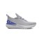 Under Armour Shift Damen Grau F102 - grau