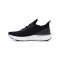 Under Armour Shift Schwarz - schwarz