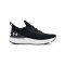 Under Armour Shift Schwarz - schwarz