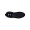 Under Armour Shift Schwarz - schwarz
