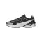 Under Armour Sola Schwarz F004 - schwarz