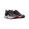 Under Armour Spawn 5 Sneaker Schwarz F001 - schwarz