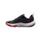 Under Armour Spawn 5 Sneaker Schwarz F001 - schwarz