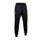 Under Armour Sportstyle Jogginghose Schwarz F001 - schwarz
