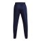Under Armour Sportstyle Jogginghose Blau - blau