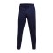 Under Armour Sportstyle Jogginghose Blau - blau