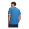 Under Armour Sportstyle LC SS T-Shirt Blau - blau