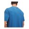 Under Armour Sportstyle LC SS T-Shirt Blau - blau